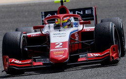 Juara F2 Oscar Piastri Targetkan Kursi F1 2023