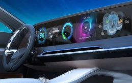 Analog Devices Kenalkan Sistem Audio Kendaraan yang Lebih Efisien