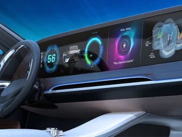 Analog Devices Kenalkan Sistem Audio Kendaraan yang Lebih Efisien