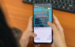Honda Perkenalkan Personal Assistant Bernama Hani