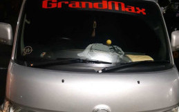 Bawa Penumpang Mudik, Daihatsu Gran Max Ini Diamankan Polisi