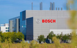 Bosch Bangun 3 Fasilitas Produksi Semikonduktor