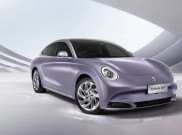 GWM Ora 07 Performance Impor CBU dari Tiongkok, Ini Spesifikasinya