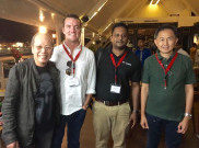 Ikatan Motor Indonesia (IMI) Optimalkan Penggunaan Live Timing di Cabang Olahraga Otomotif