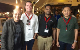 Ikatan Motor Indonesia (IMI) Optimalkan Penggunaan Live Timing di Cabang Olahraga Otomotif