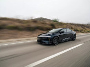 Lucid Air Sapphire Mobil Lapis Baja Ini Dibanderol Rp 7,4 Miliar