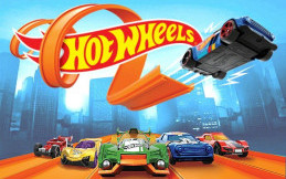 Warner Bros Akan Buat Film Tentang Hot Wheels