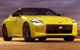 Resmi, Nissan Z Dipasarkan di Australia Rp746 Jutaan