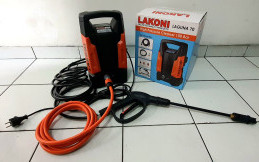 Review Lakoni Laguna 70 Jet Cleaner Cocok untuk di Rumah