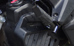 Cara Mudah Mengganti Air Radiator Vario 125