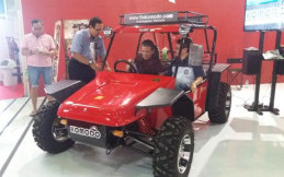 Mengenal Detil Mobil Penjelajah Nasional Bernama Fin Komodo
