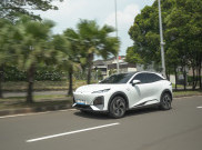 Test Drive Changan Deepal S07, SUV Listrik Rp500 Jutaan dengan Teknologi Berkelas