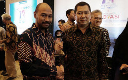 Honda Gallery Sabet Penghargaan Apresiasi Inovasi 2018