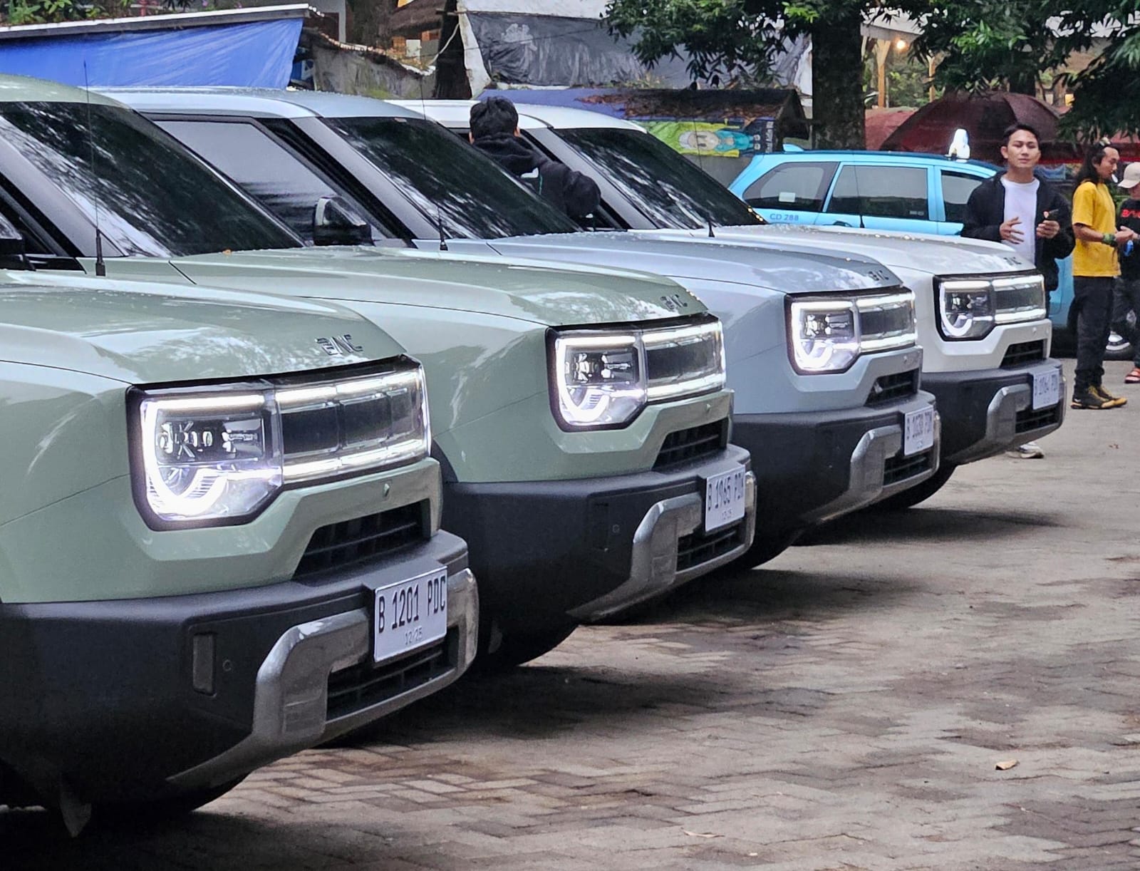 Tips Pentingnya Menjaga Performa Mesin Mobil dan Keselamatan Berkendara