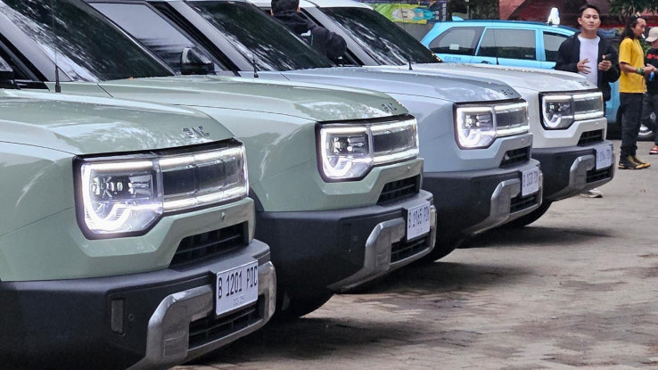 Tips Pentingnya Menjaga Performa Mesin Mobil dan Keselamatan Berkendara