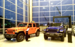 Strategi Hascar Group Menjual Jeep Agar Tetap Eksis