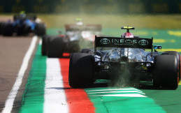 Formula 1 Perpanjang Kontrak Sirkuit Imola Hingga 2025