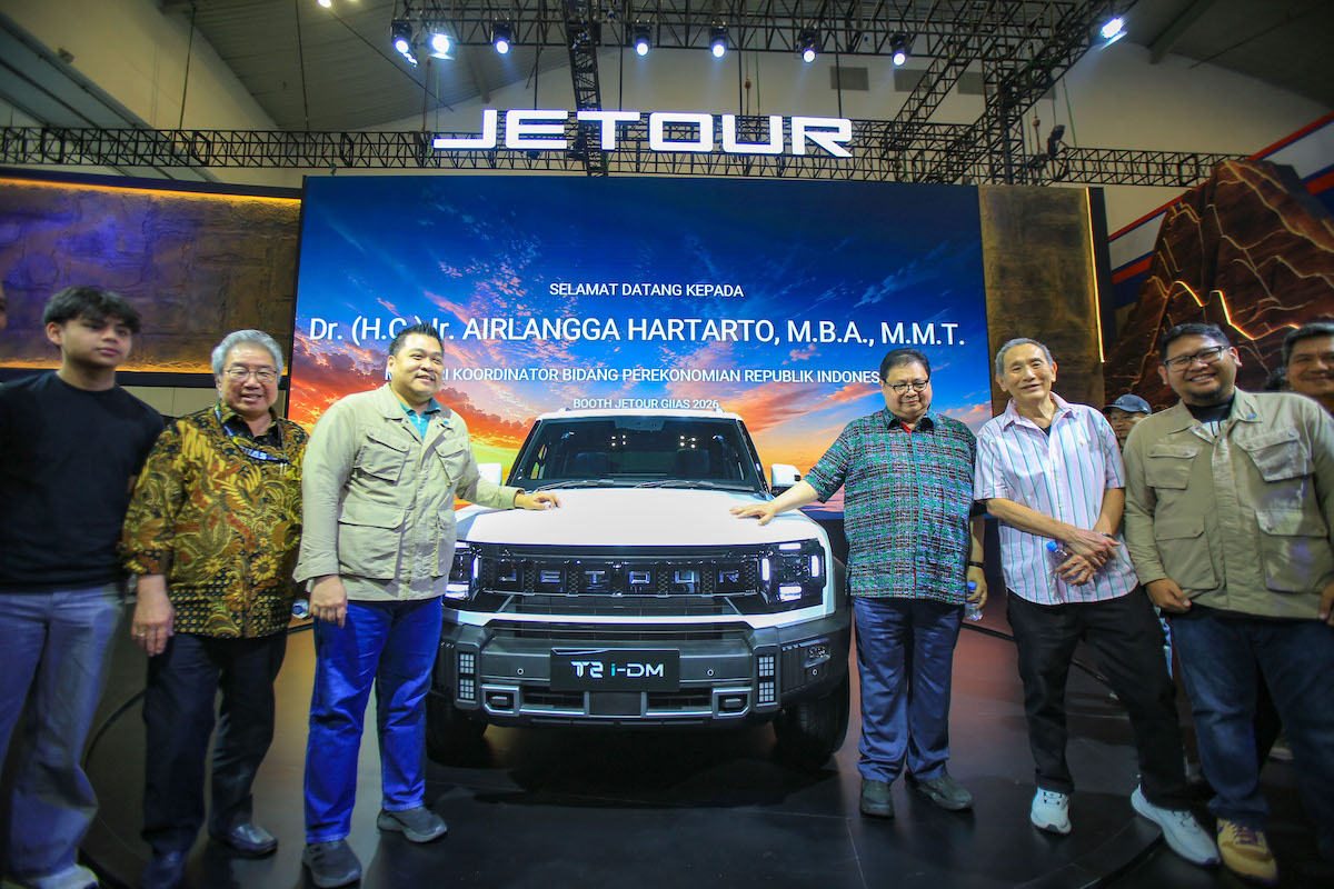 Airlangga Hartarto 