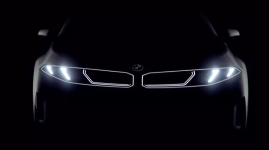 Debut 18 Maret Mendatang, BMW i3 Neue Klasse Punya Jarak Tempuh 800 Km
