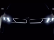 Debut 18 Maret Mendatang, BMW i3 Neue Klasse Punya Jarak Tempuh 800 Km