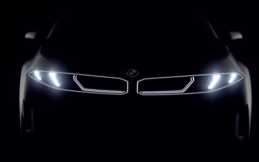 Debut 18 Maret Mendatang, BMW i3 Neue Klasse Punya Jarak Tempuh 800 Km