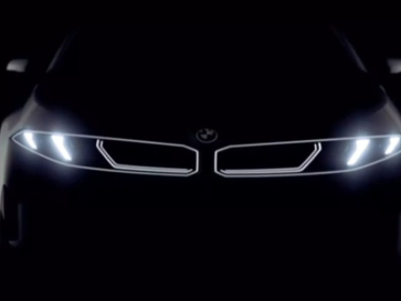 Debut 18 Maret Mendatang, BMW i3 Neue Klasse Punya Jarak Tempuh 800 Km