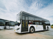 Bagaimana Agar Kendaraan Komersial Listrik Optimal Beroperasi?