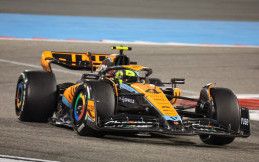 Hasil Buruk McLaren di F1 Bahrain 2023, Ini Alasannya