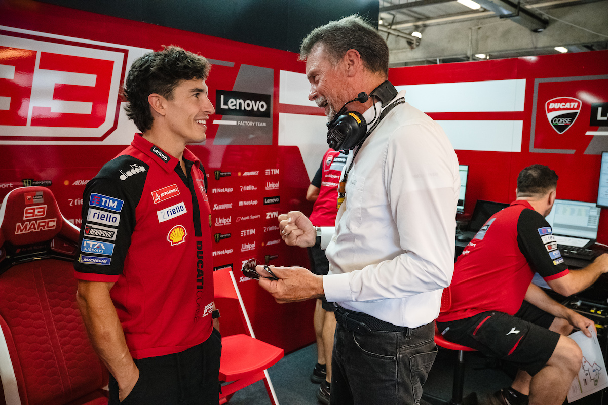 Marc Marquez
