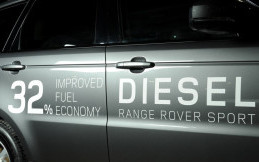 Ditahun 2040, Inggris Larang Penjulan Kendaraan Bermesin Bensin dan Diesel