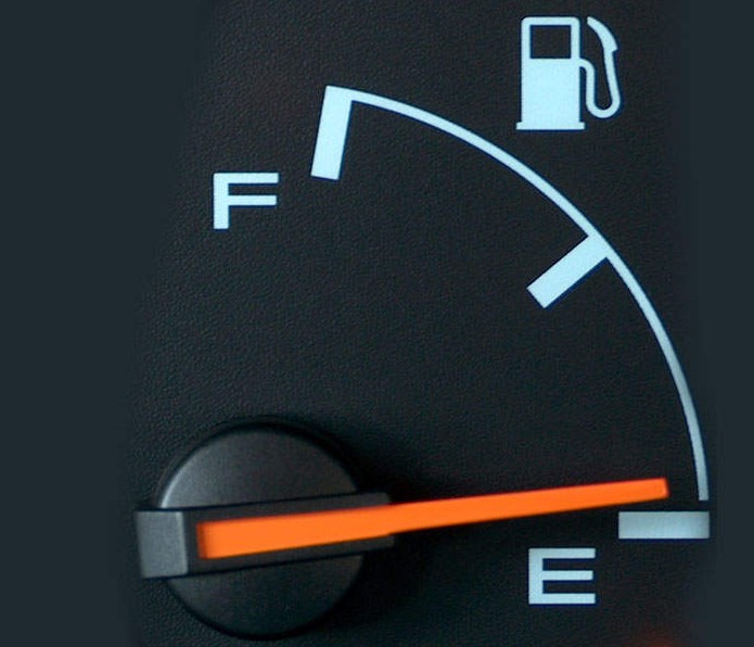 Kerugian Besar Mobil Sering Gonta-ganti BBM
