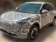 Geely EX2 Terbaru Siap Hadir, Bodi Melar dan Jarak Tempuh Lebih Jauh