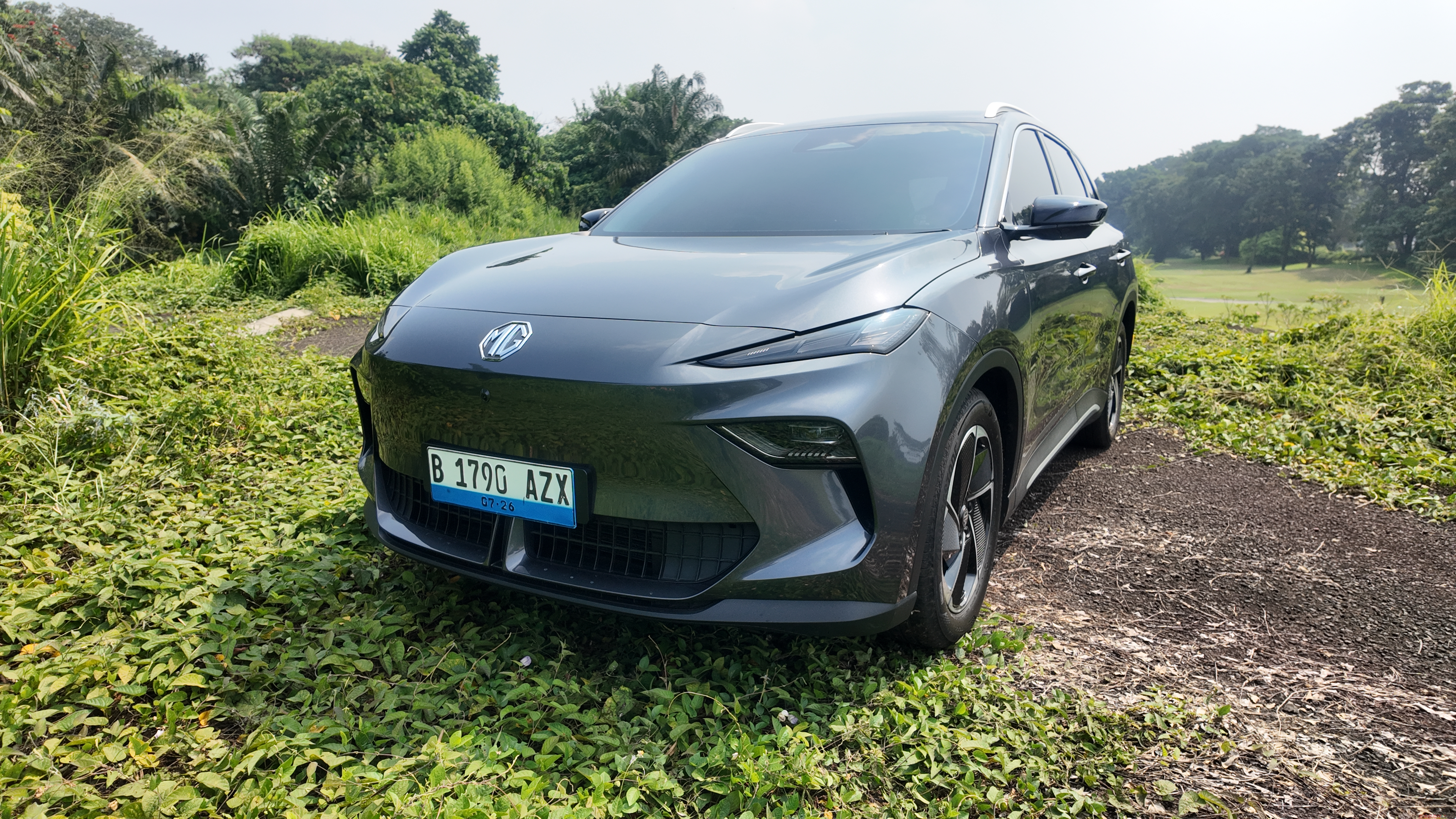 MG Cars: Daftar Harga Mobil MG Terbaru 2026 di Indonesia, Termurah Rp299 Jutaan