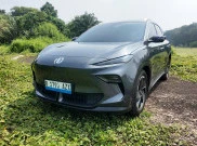 MG Cars: Daftar Harga Mobil MG Terbaru 2026 di Indonesia, Termurah Rp299 Jutaan