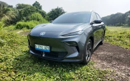MG Cars: Daftar Harga Mobil MG Terbaru 2026 di Indonesia, Termurah Rp299 Jutaan