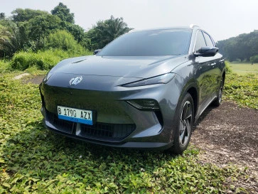 MG Cars: Daftar Harga Mobil MG Terbaru 2026 di Indonesia, Termurah Rp299 Jutaan