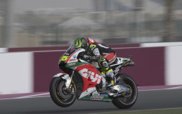 Crutchlow: Honda Dapat Hasil Bagus karena  Pembalapnya Hebat 