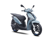 Piaggio Liberty S 2025 Hadir di Indonesia dengan Banderol Rp39,5 Juta
