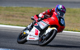 Lanjutkan Tren Positif, Dua Pebalap Astra Honda Racing Team Siap Hadapi Tantangan Berikutnya