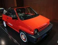 Galeri Foto Honda City Cabriolet Bergaya Kalcer