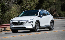 Demi Elektrifikasi, Hyundai Motor Group Kucurkan 105,9 T di Amerika Serikat