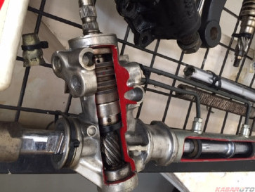 Kenali Penyakit Mobil yang Rentan Rusak Ketika Trabas Banjir Ini