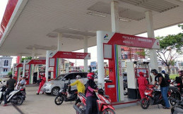 Bulan Juni 2020, Konsumsi BBM di Bali Mulai Alami Peningkatan