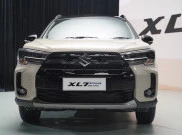 Dandanan Anyar Suzuki XL7 Facelift: Intip Ubahannya!