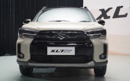 Dandanan Anyar Suzuki XL7 Facelift: Intip Ubahannya!