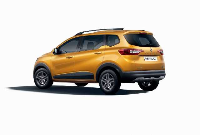 Renault Triber