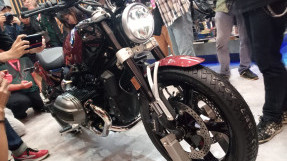 Luncurkan 3 Motor Baru, Ini Program BMW Motorrad Indonesia di IIMS 2025