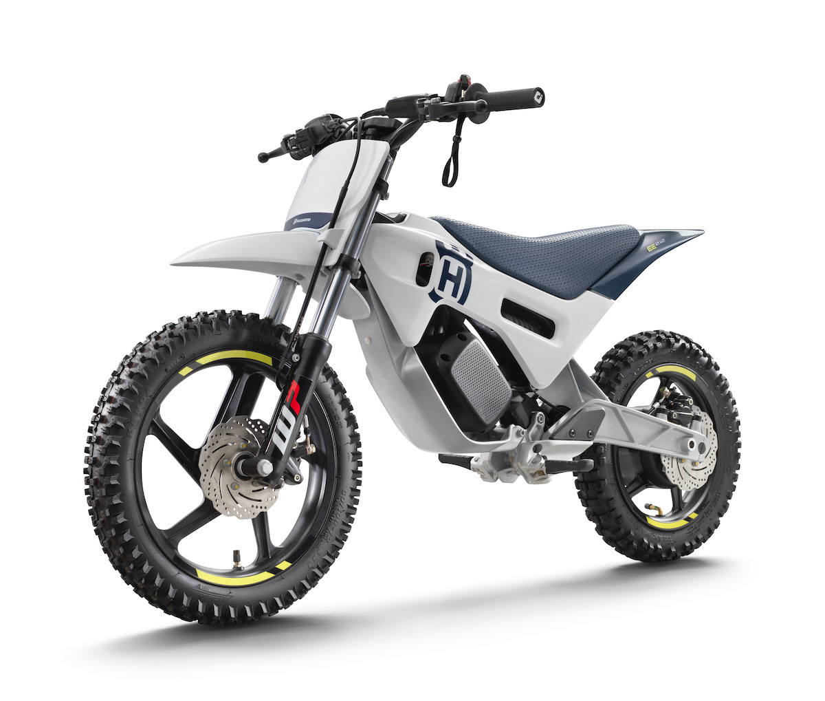 Husqvarna Mobility merilis EE 2.12 2027