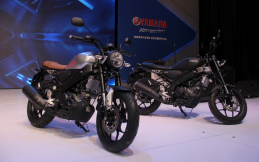 Yamaha XSR155 Diklaim Laris, Ini Alasan Konsumen Membeli 