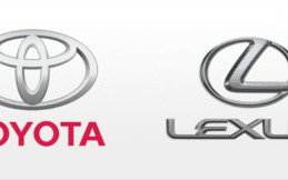 Toyota Boyong Lexus ke India